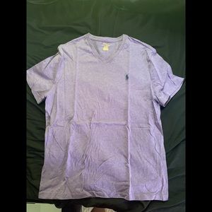 Men’s Ralph Lauren Polo shirt